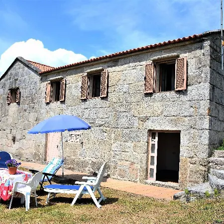Holiday Eiro Do Caserio Vakantiehuis