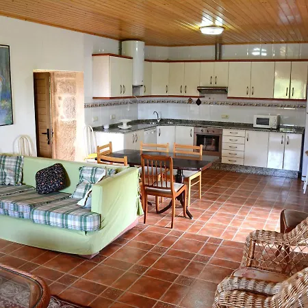Vakantiehuis Holiday Eiro Do Caserio Barciademera