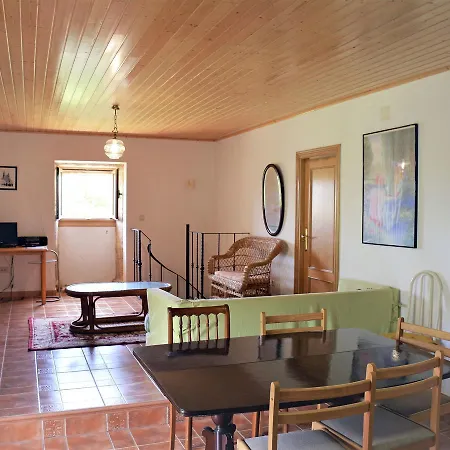 Vakantiehuis Holiday Eiro Do Caserio Barciademera